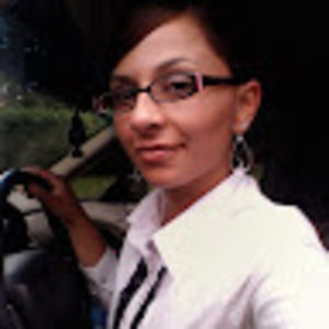 Meet your Posher, Sasha